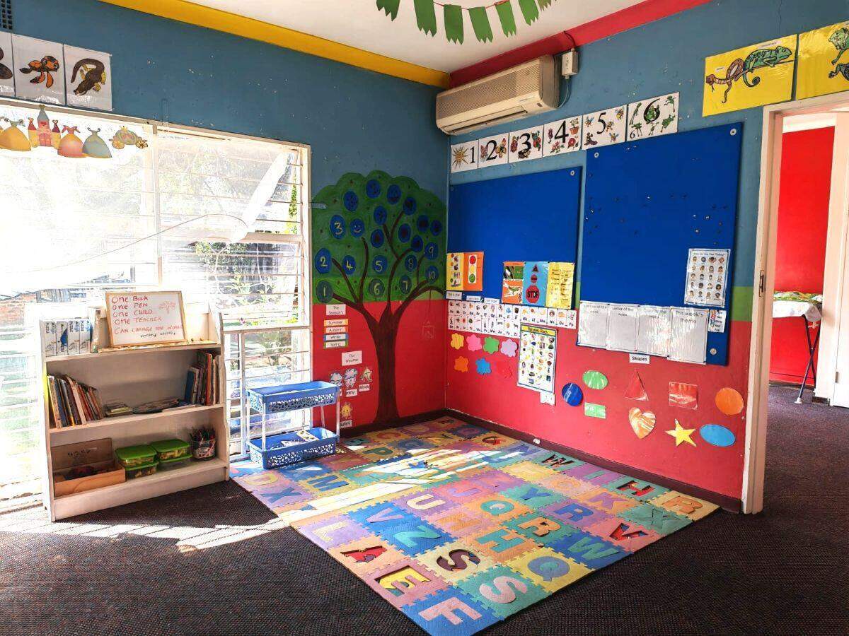 Learning Tree Academy