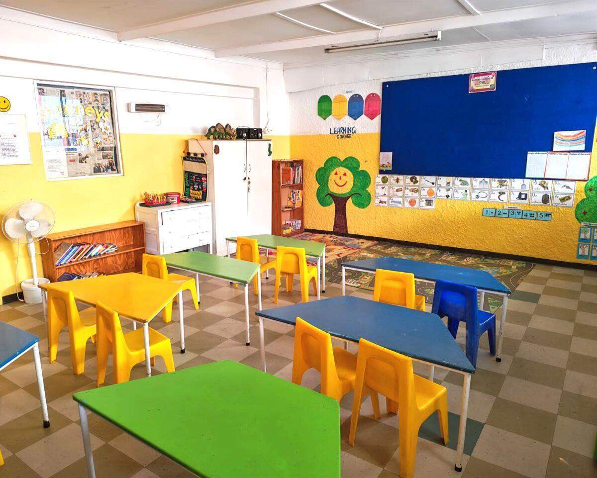 Learning Tree Academy