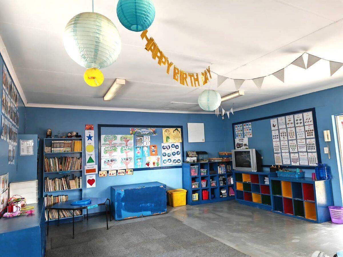 Learning Tree Academy