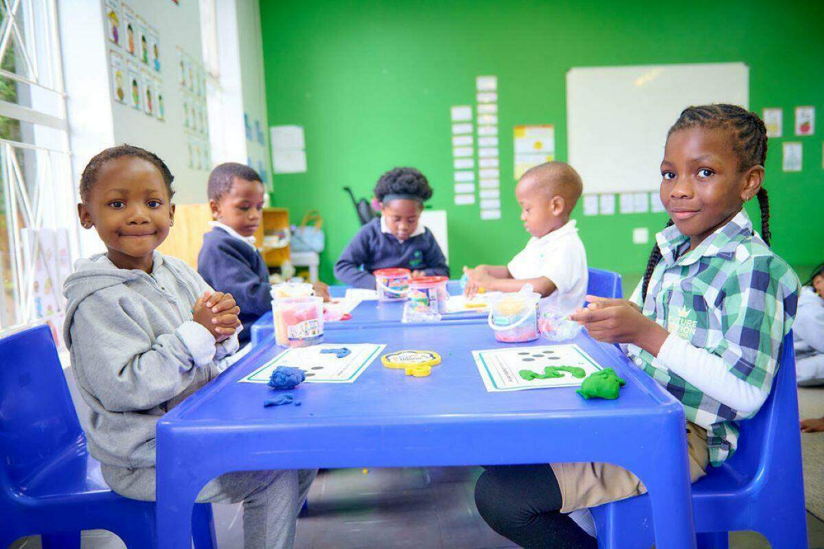Future Nation Schools: Lyndhurst