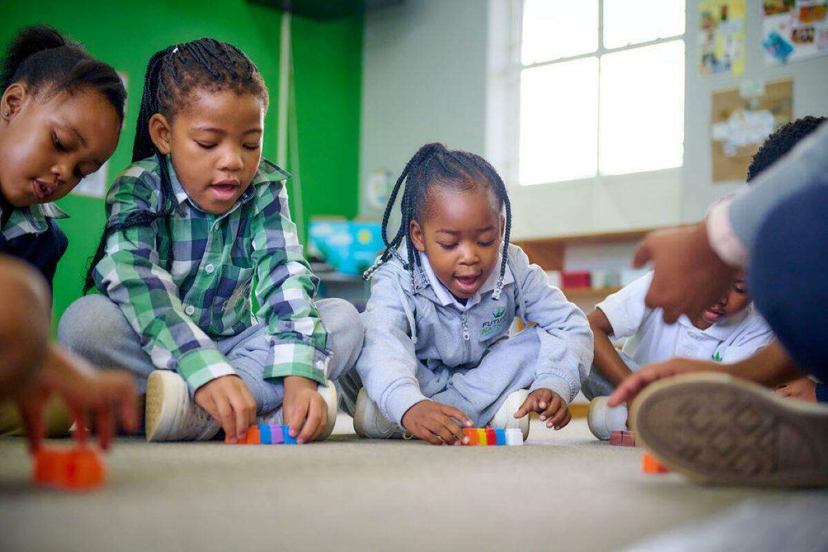 Future Nation Schools: Lyndhurst