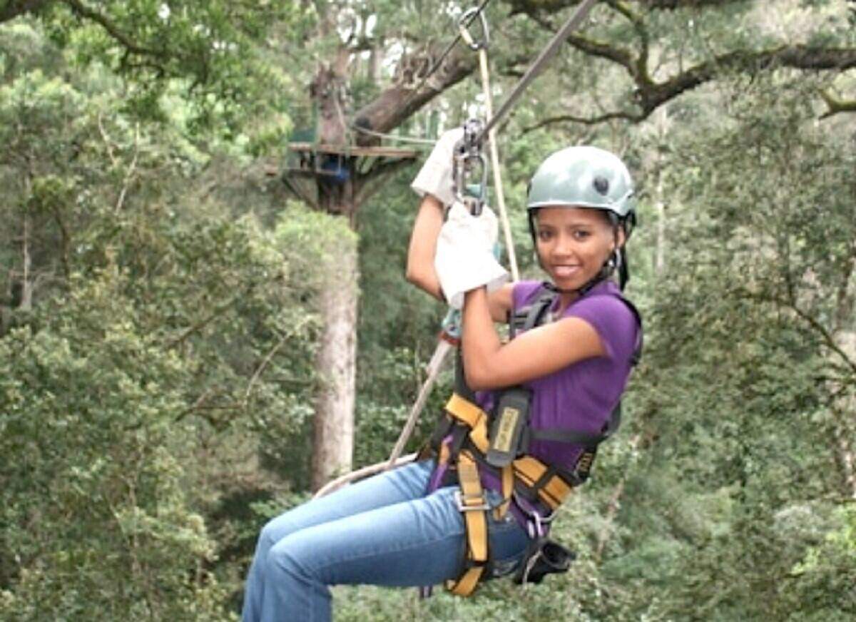Magalies Canopy Tours Pty Ltd