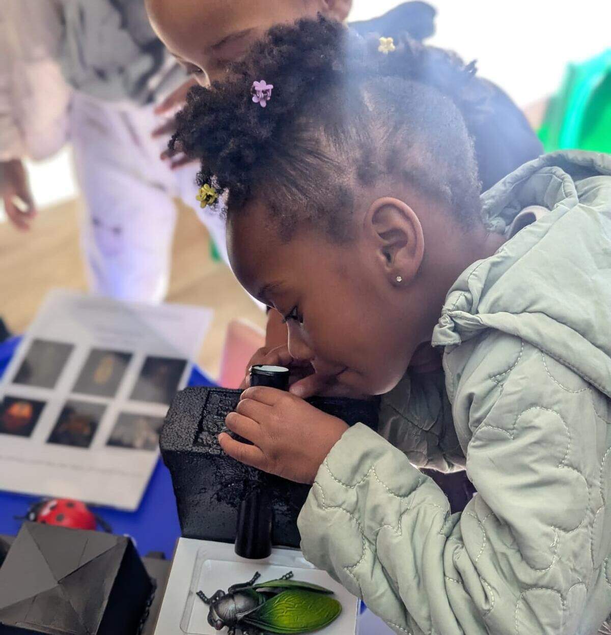 Little Ashford Preschools