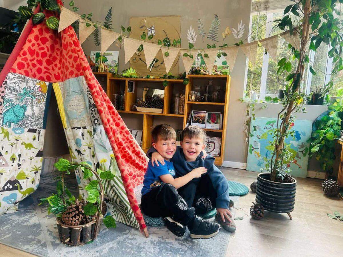 Little Ashford Preschools