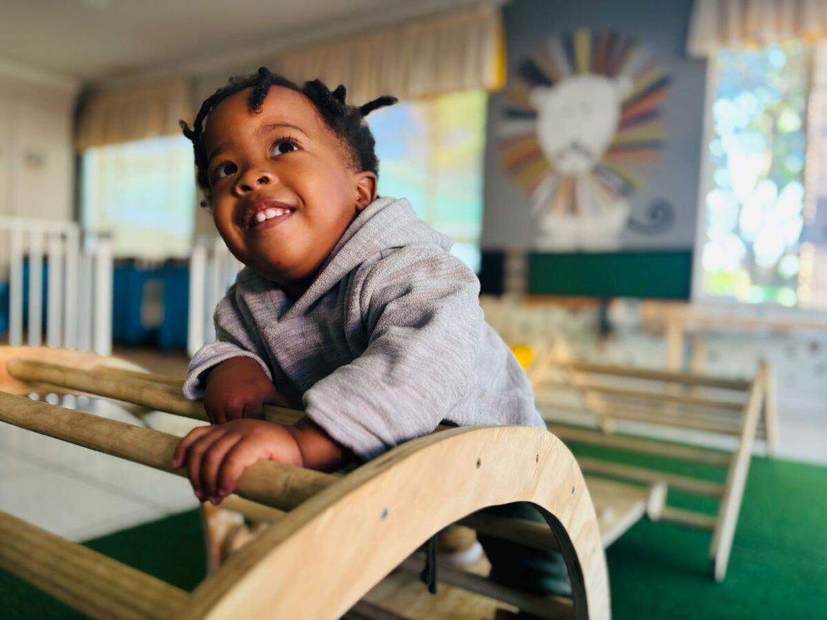 Little Ashford Preschools
