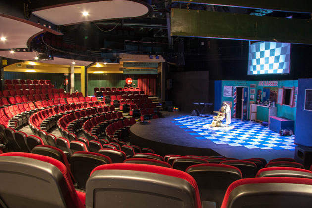 Market Theatre