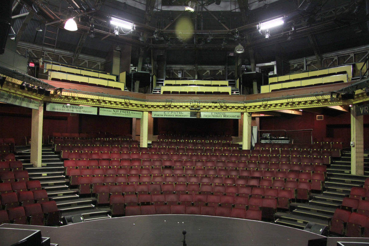 Market Theatre