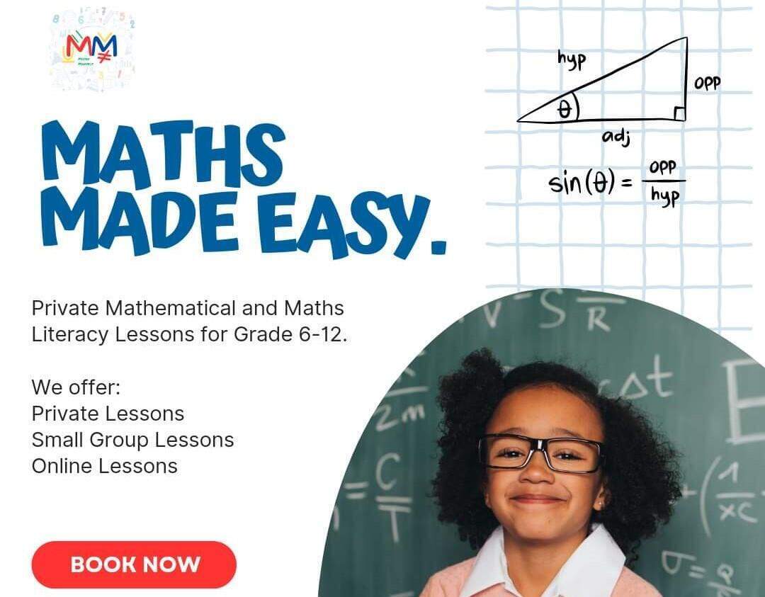 Maths Marvels
