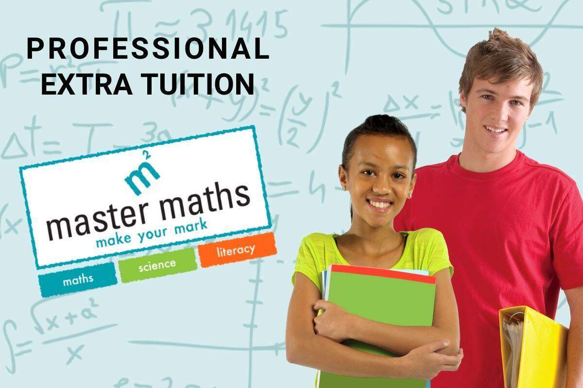 Master Maths & Science Midstream