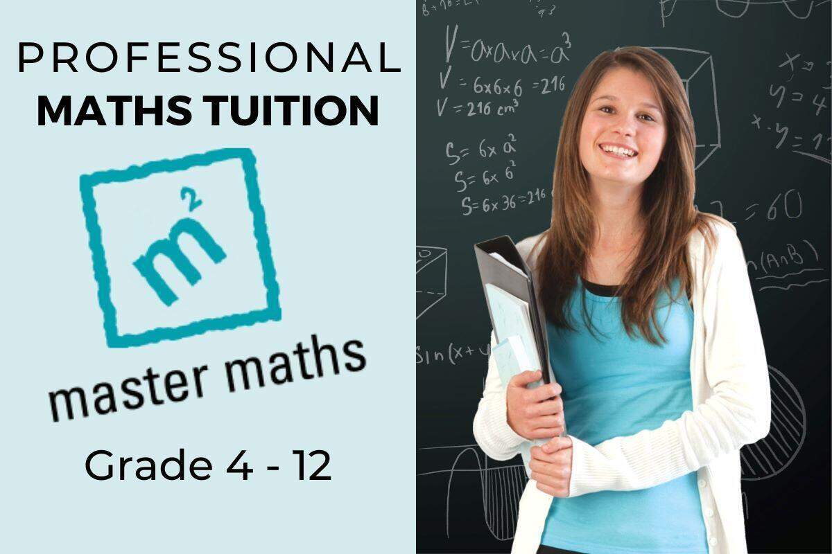 Master Maths & Science Benoni