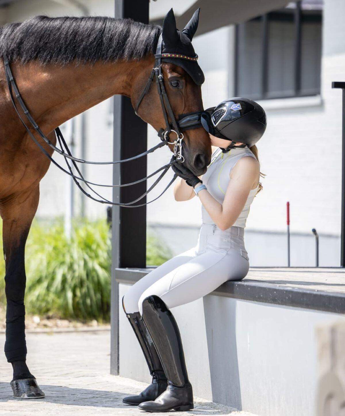 Maya Couture Equestrian Collection