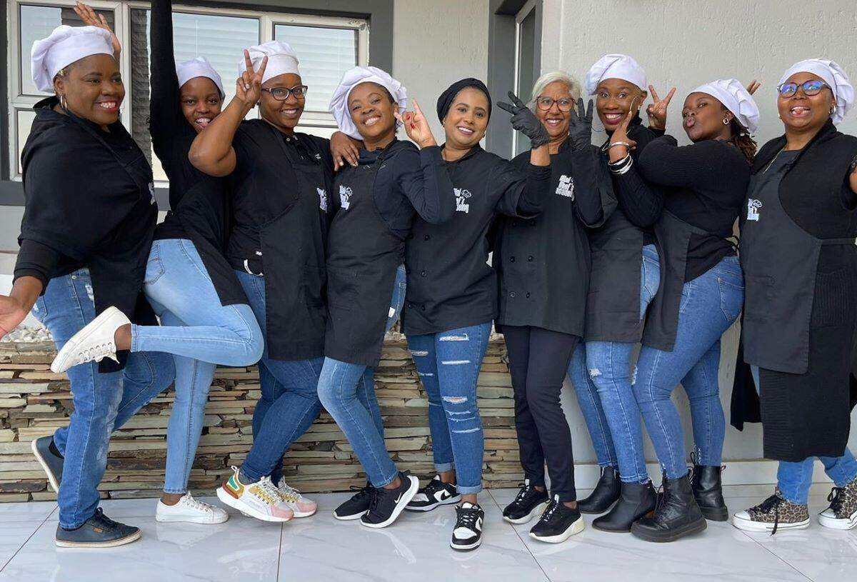 Mini Chefs Academy