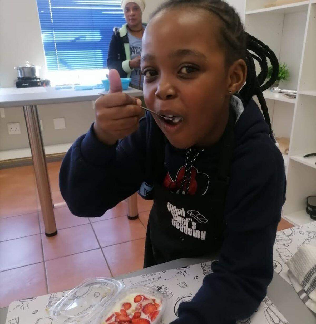 Mini Chefs Academy
