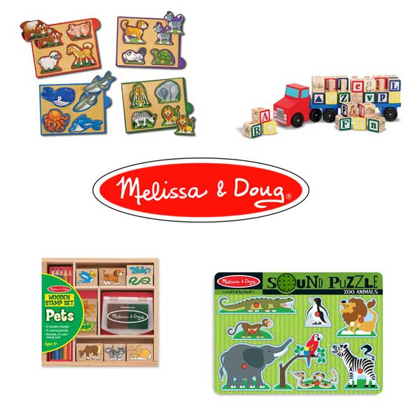 Kiddie Ma Jigs