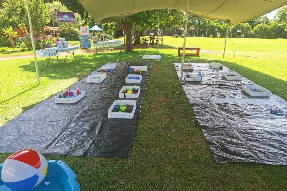 Messy Play Kids