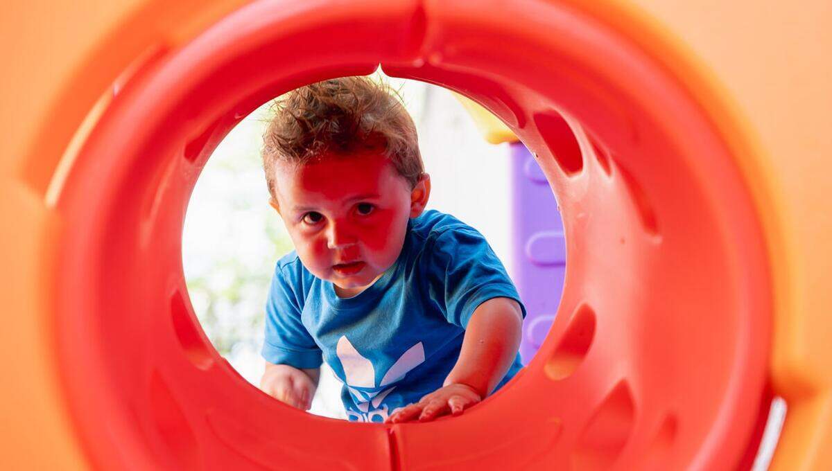 MiFitness Kids Play Park Sunninghill