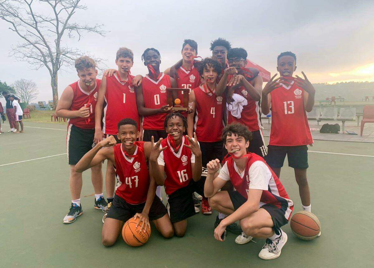 Michael Mount Waldorf School