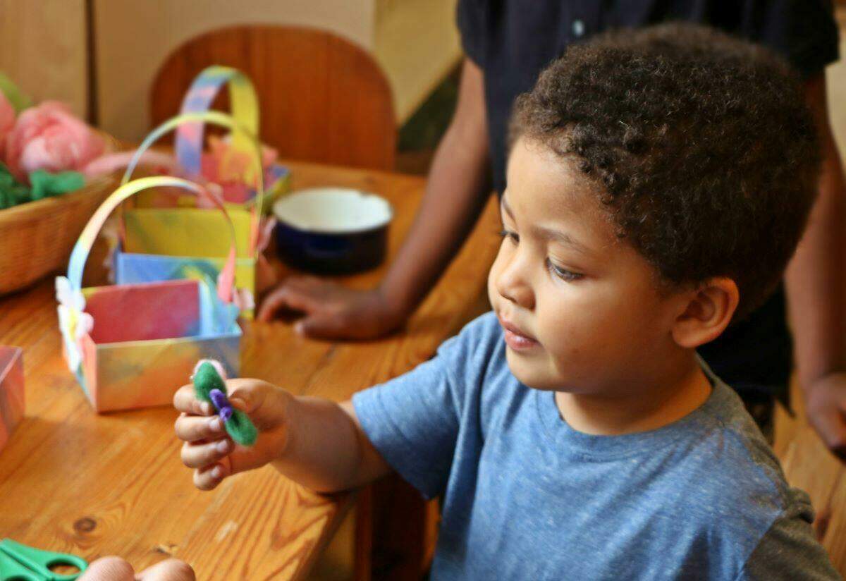 Michael Mount Waldorf School