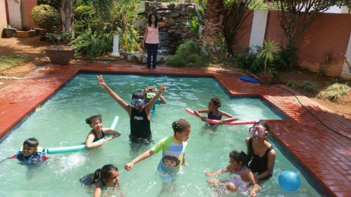 Midrand Innovative Learning Centre