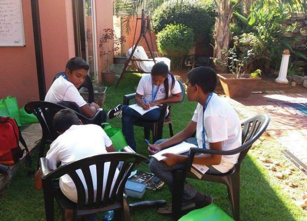 Midrand Innovative Learning Centre