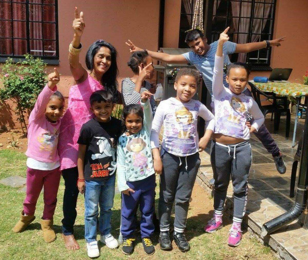 Midrand Innovative Learning Centre