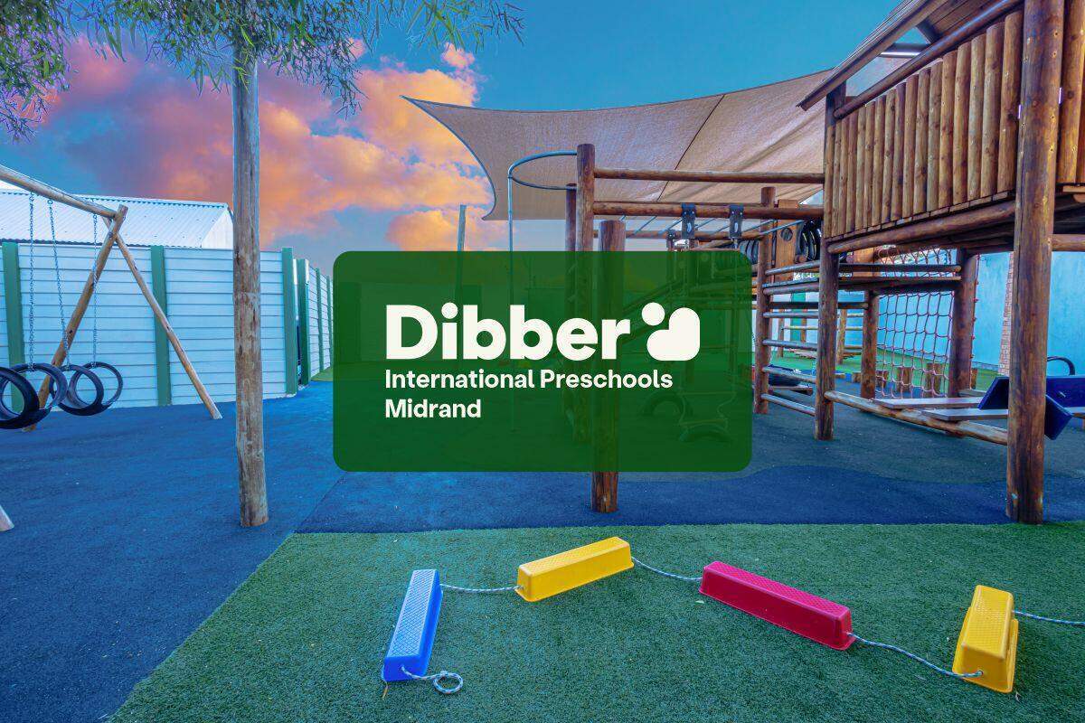 Dibber International Preschools Midrand