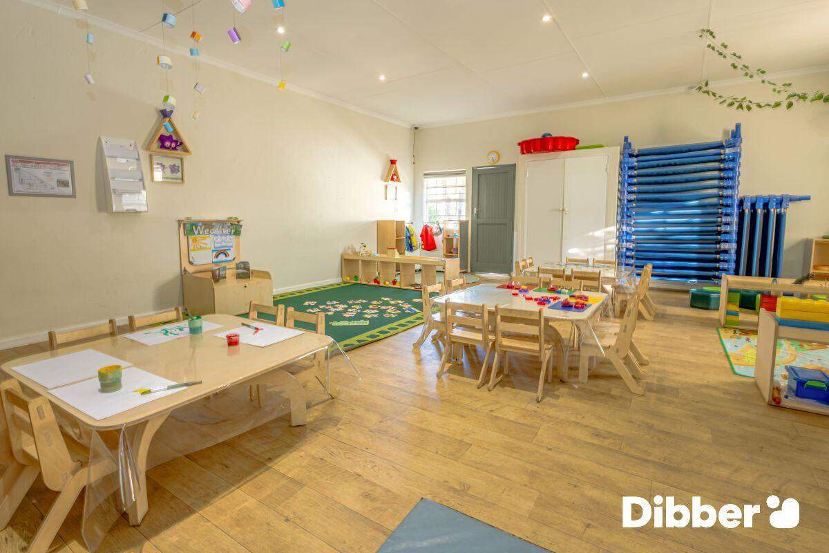 Dibber International Preschools Midrand