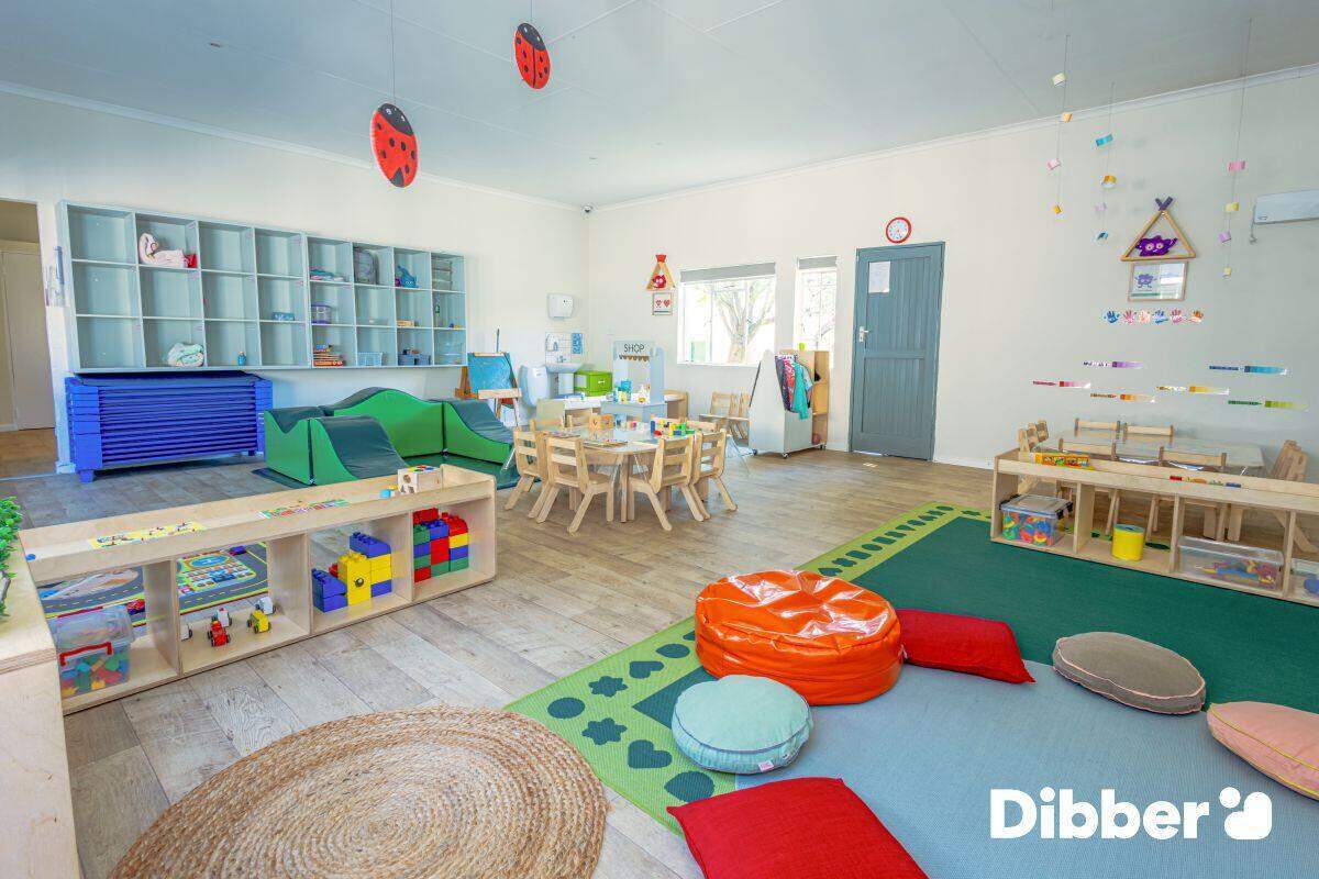 Dibber International Preschools Midrand