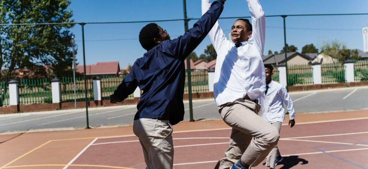 Nova Pioneer Midrand High