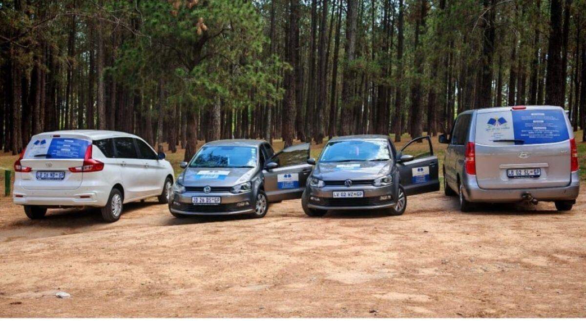 Mini Me on Wheels