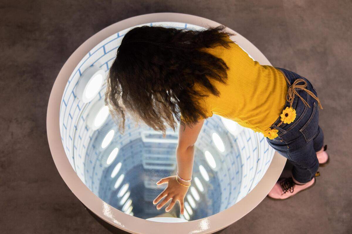 Museum of Illusions Joburg