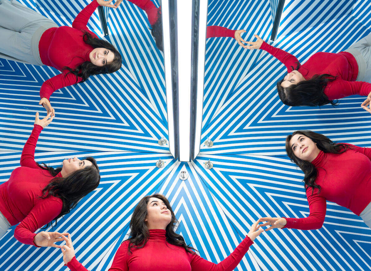 Museum of Illusions Joburg