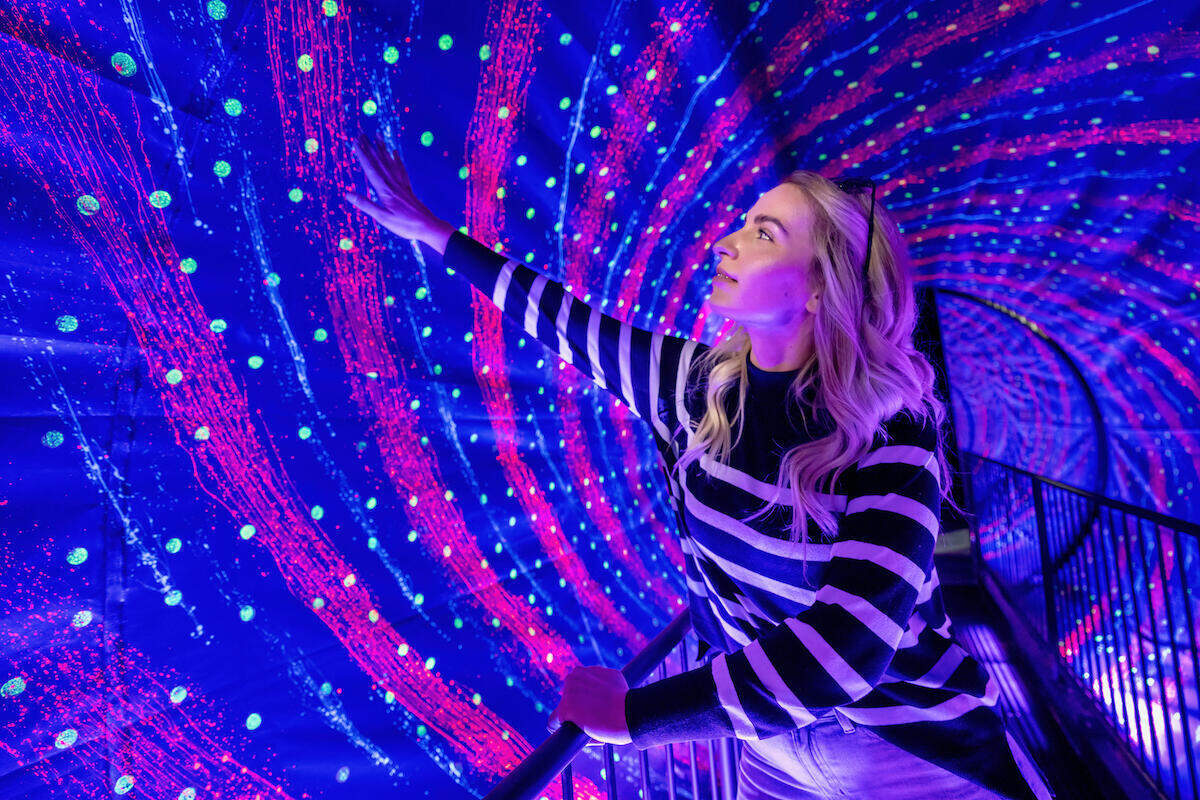 Museum of Illusions Joburg