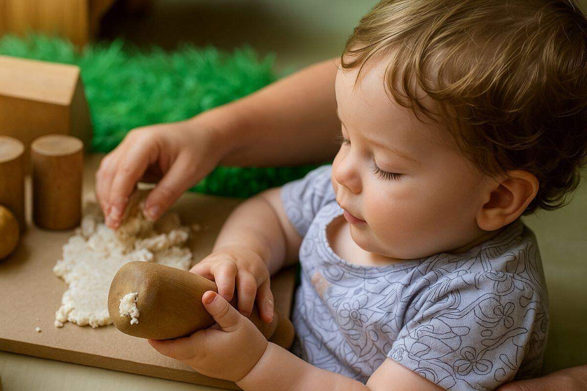 Little Ashford Preschool Moreleta Park