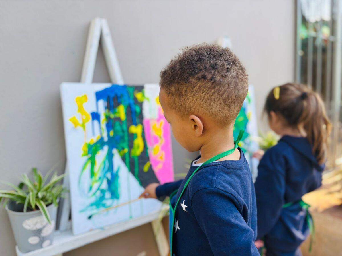 Little Ashford Preschool Moreleta Park