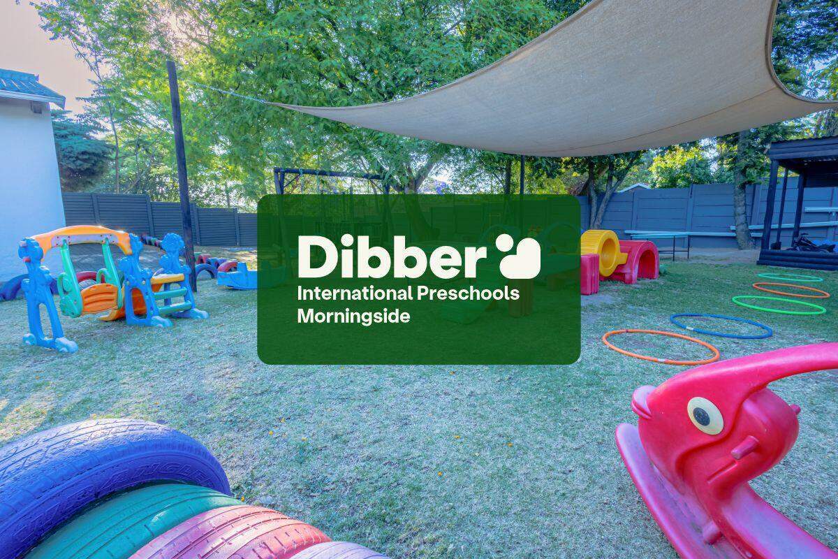 Dibber International Preschools Morningside
