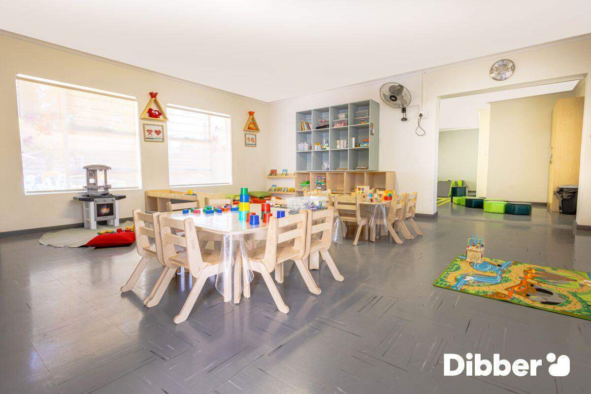 Dibber International Preschools Morningside