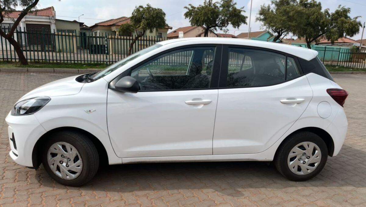 Ms Vani Transport Services