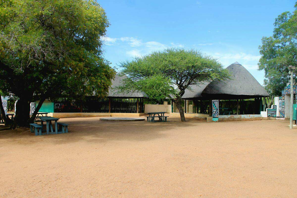 Ditsong: Museums of South Africa