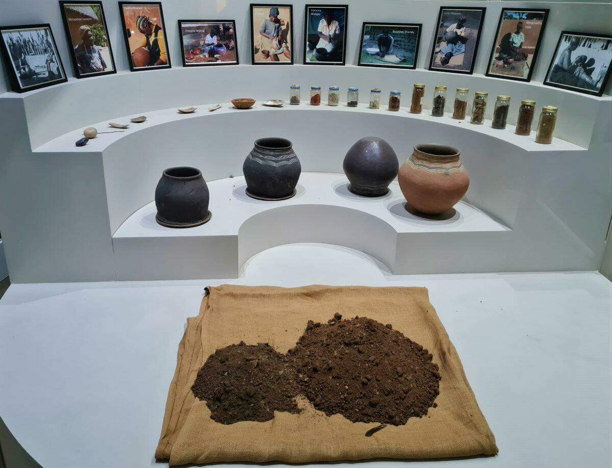 Ditsong: Museums of South Africa