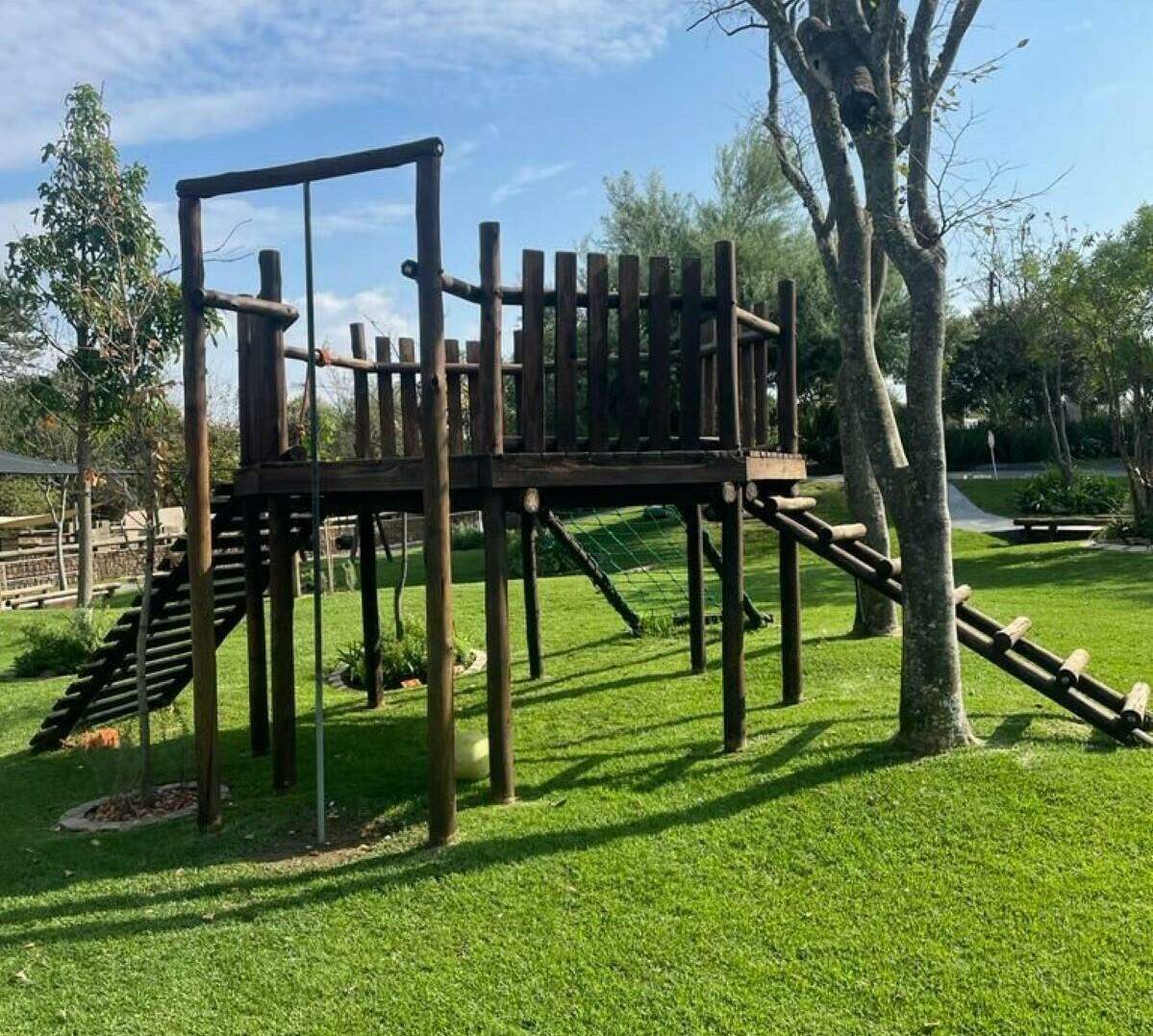 Nature's Way Kids Party Venue
