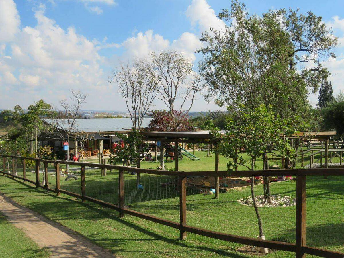 Nature's Way Montessori Preschool