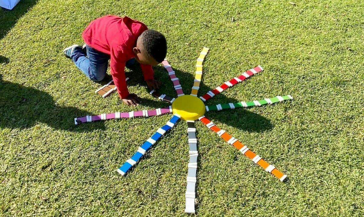 Nature's Way Montessori Preschool
