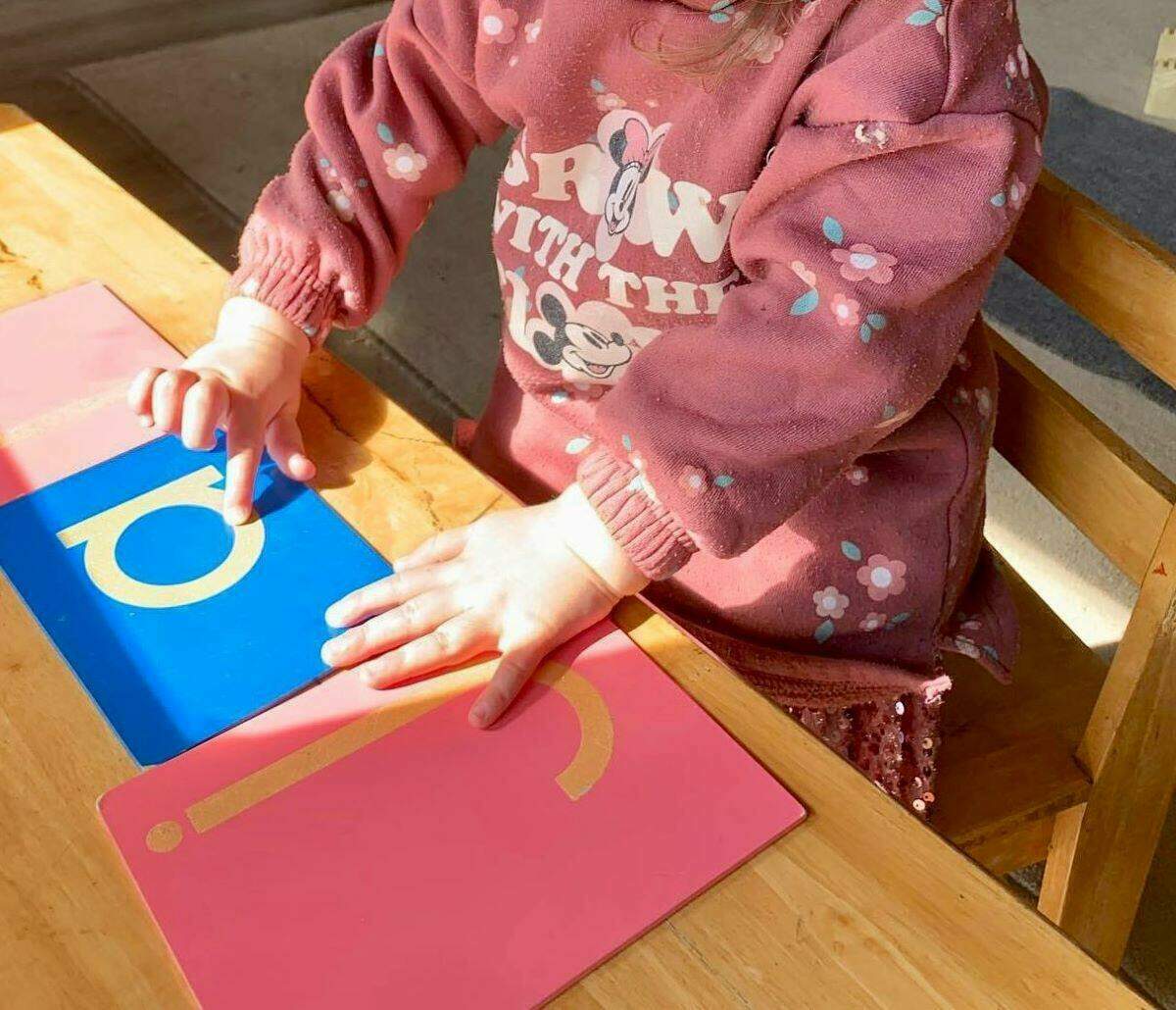 Nature's Way Montessori Preschool