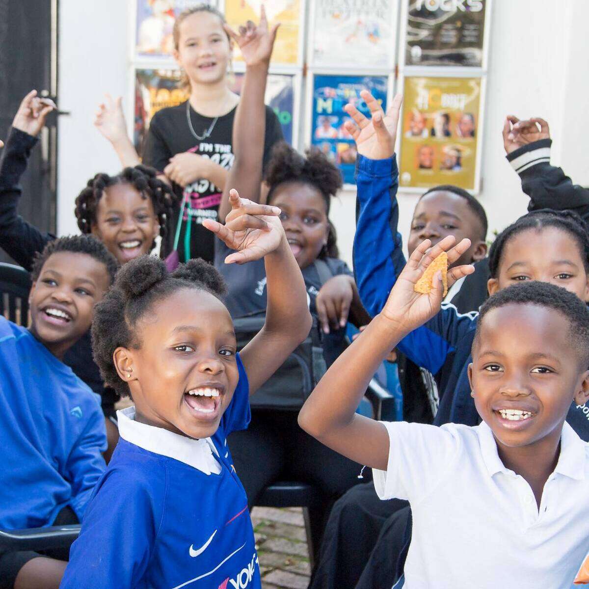 National Children's Theatre (NCT)