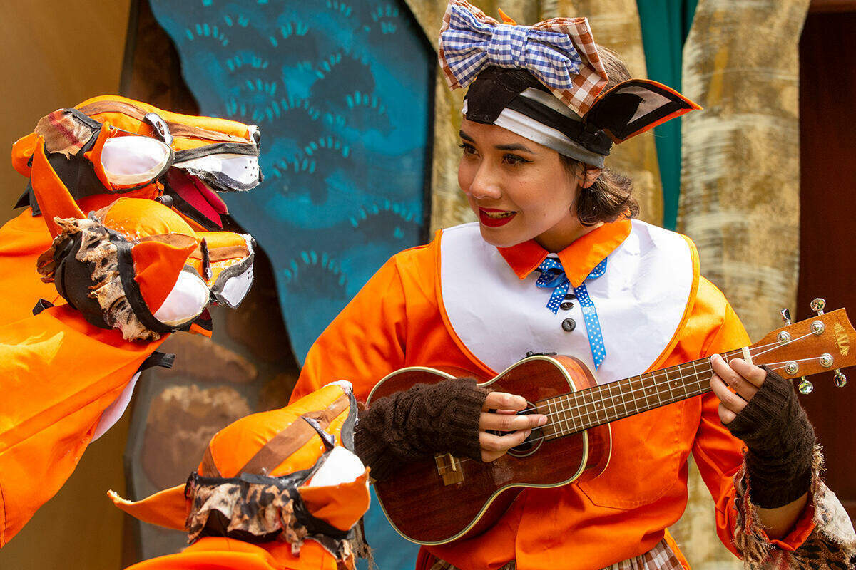 National Children's Theatre (NCT)