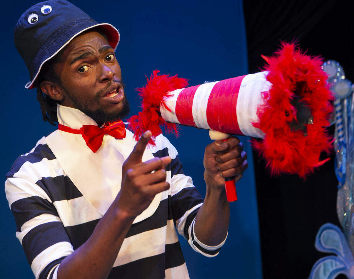 National Children's Theatre (NCT)
