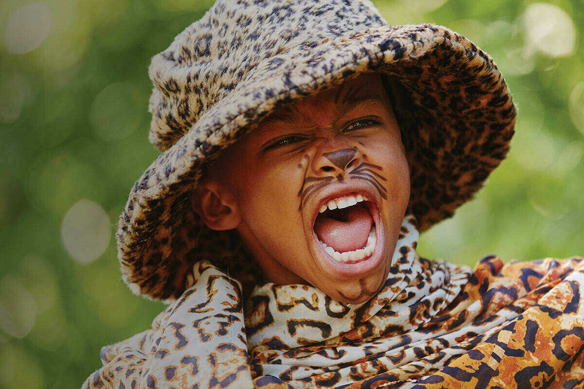 National Children's Theatre Workshops