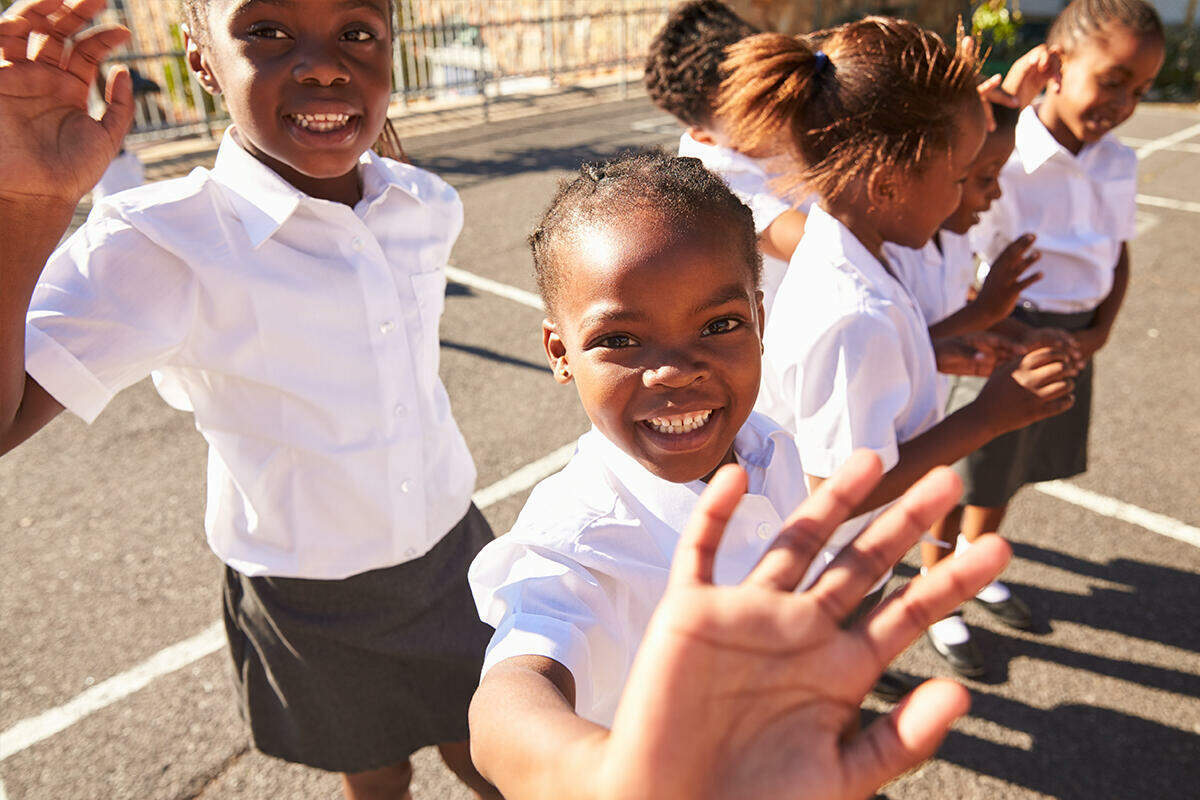 National Children's Theatre Workshops