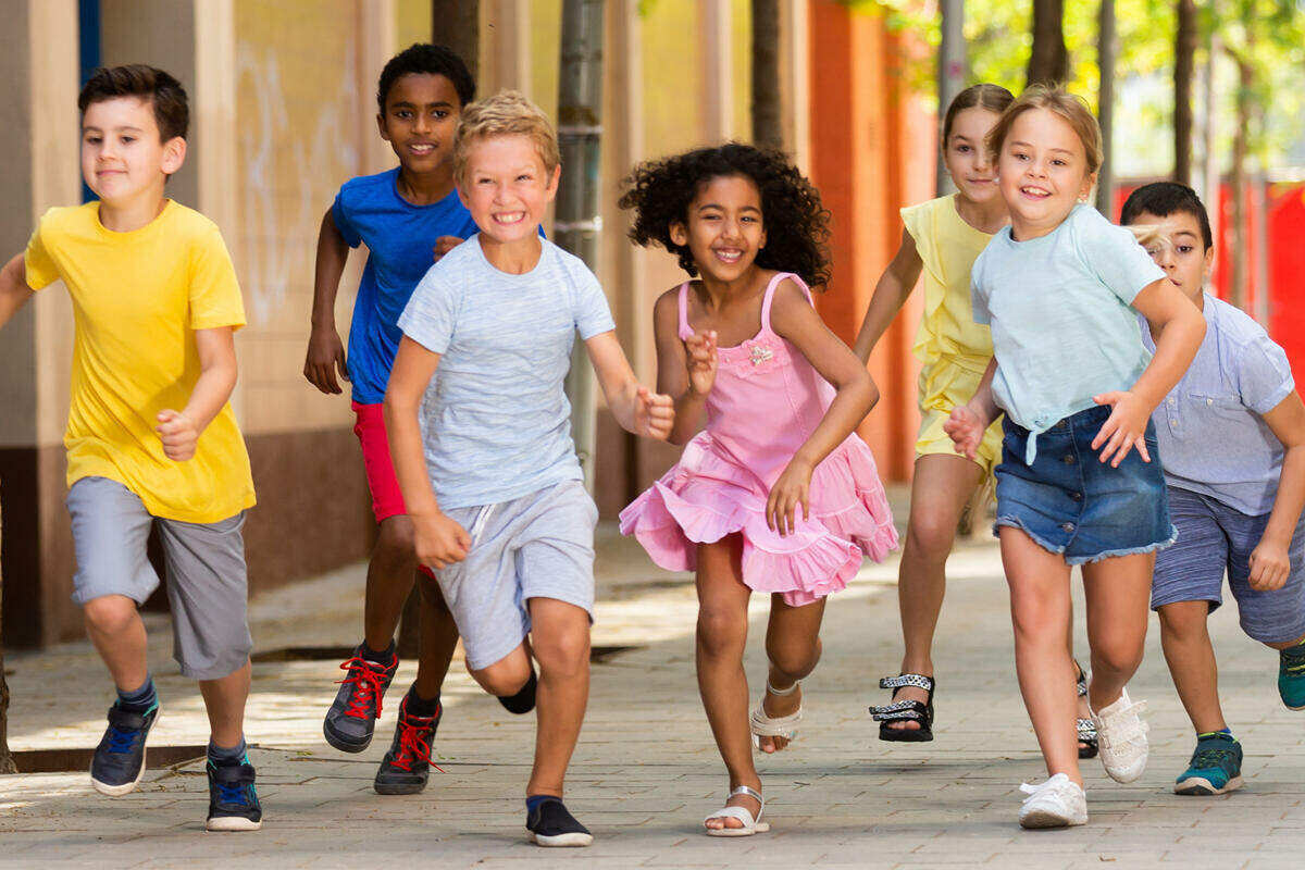 National Children's Theatre Workshops
